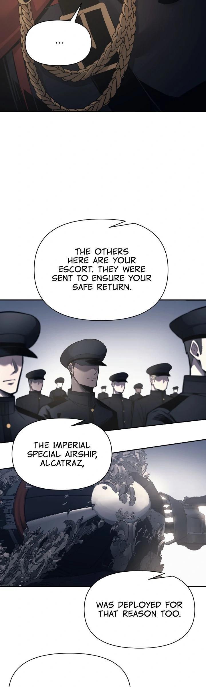 Tyrant of the Tower Defense Game Chapter 119