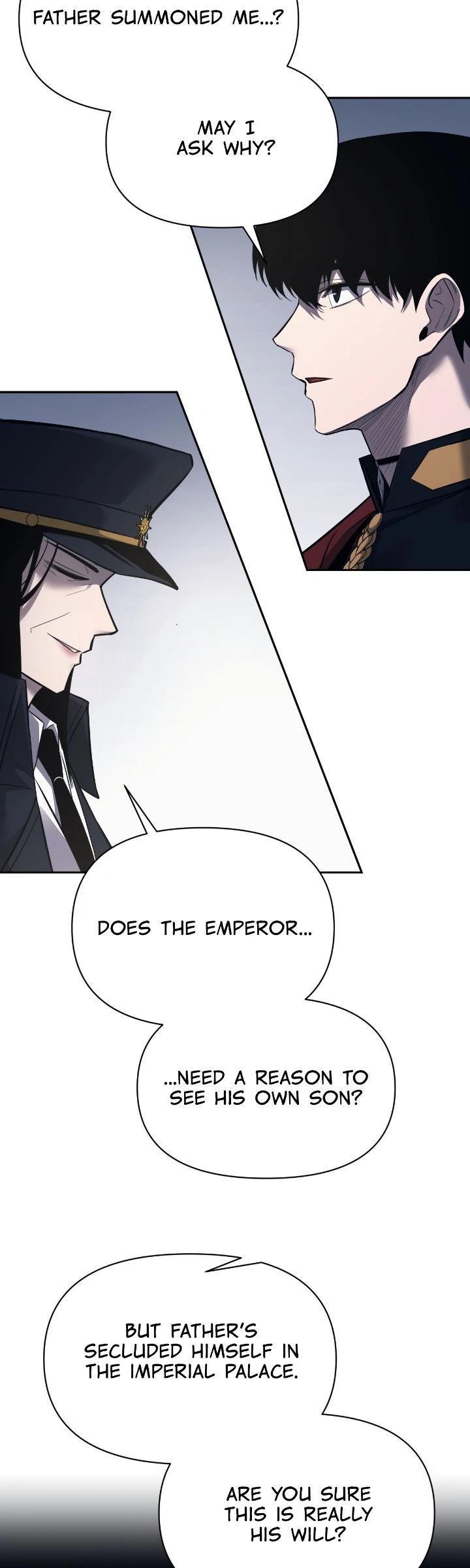 Tyrant of the Tower Defense Game Chapter 119