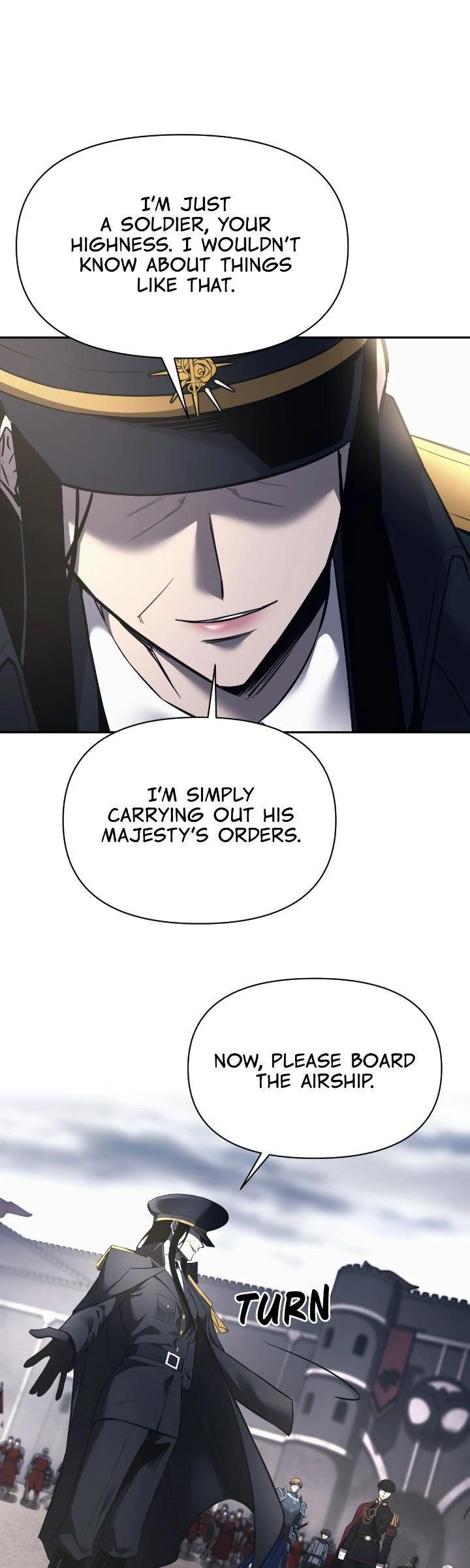 Tyrant of the Tower Defense Game Chapter 119