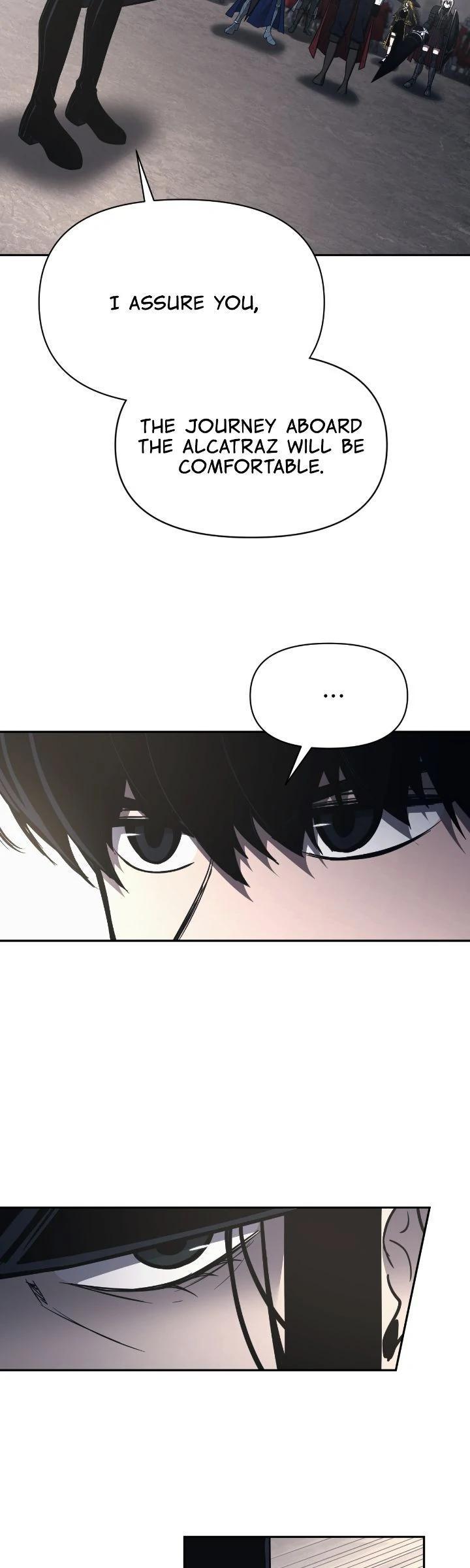 Tyrant of the Tower Defense Game Chapter 119