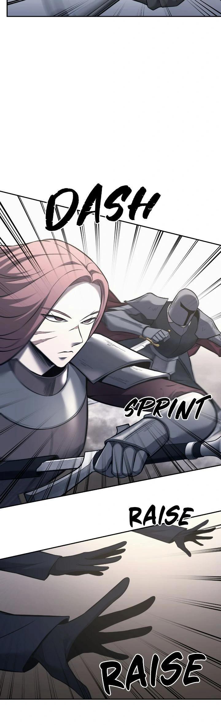 Tyrant of the Tower Defense Game Chapter 119