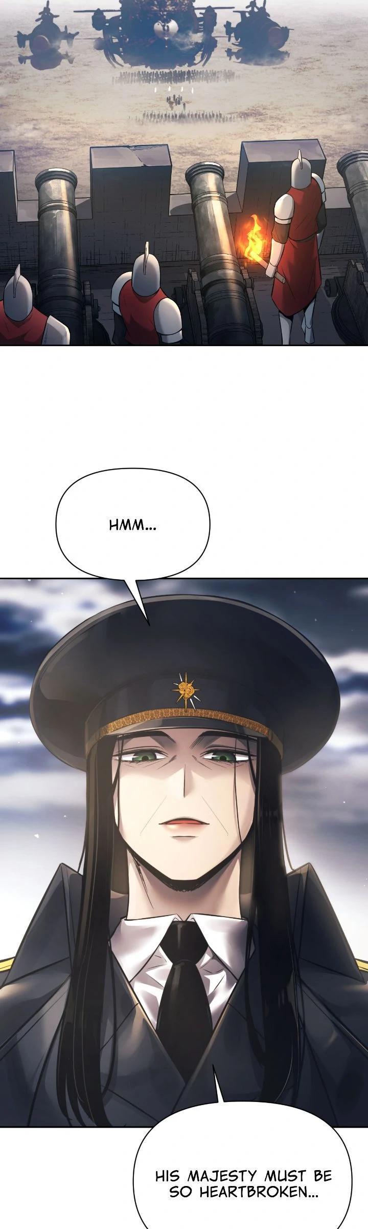 Tyrant of the Tower Defense Game Chapter 119