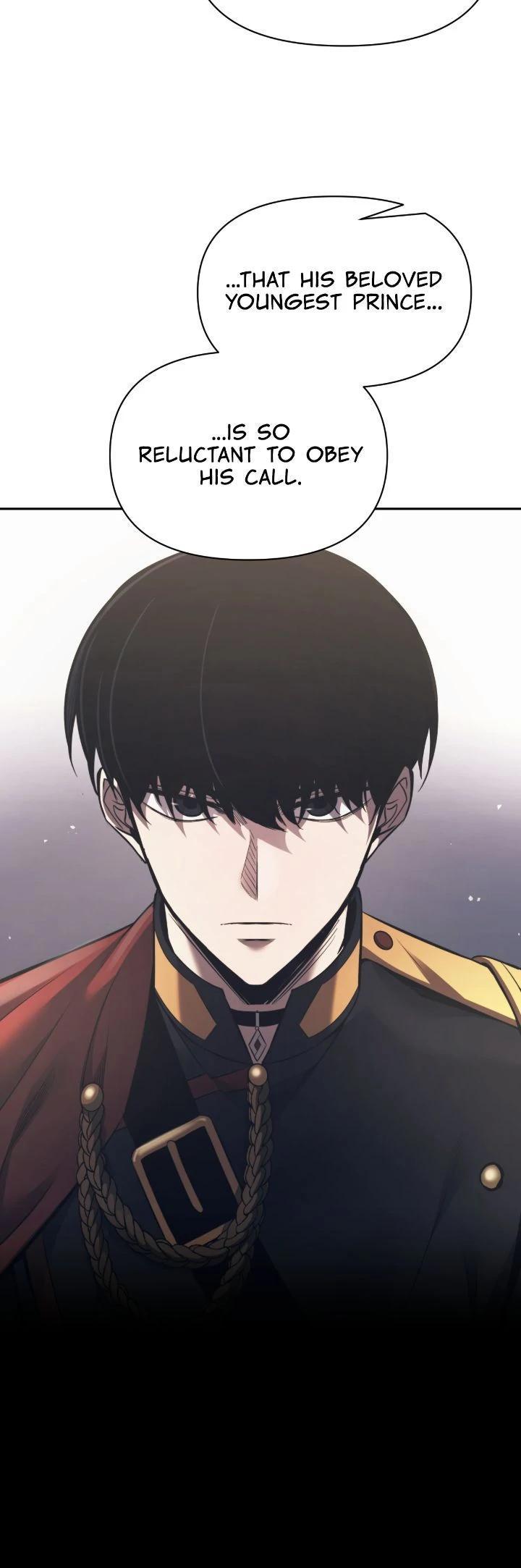 Tyrant of the Tower Defense Game Chapter 119