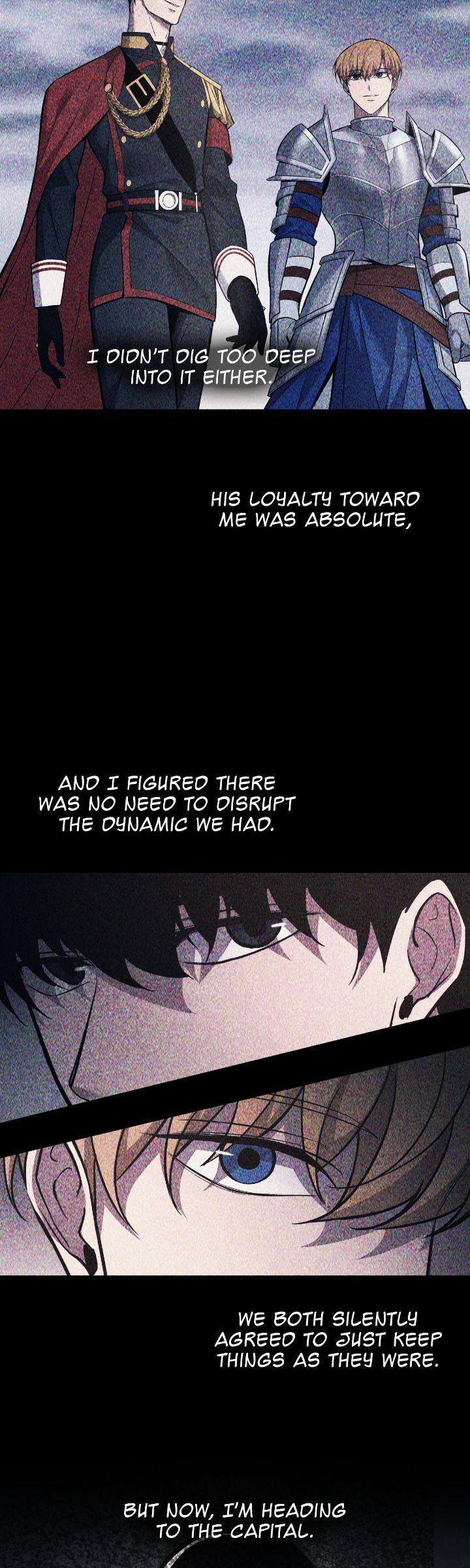 Tyrant of the Tower Defense Game Chapter 121