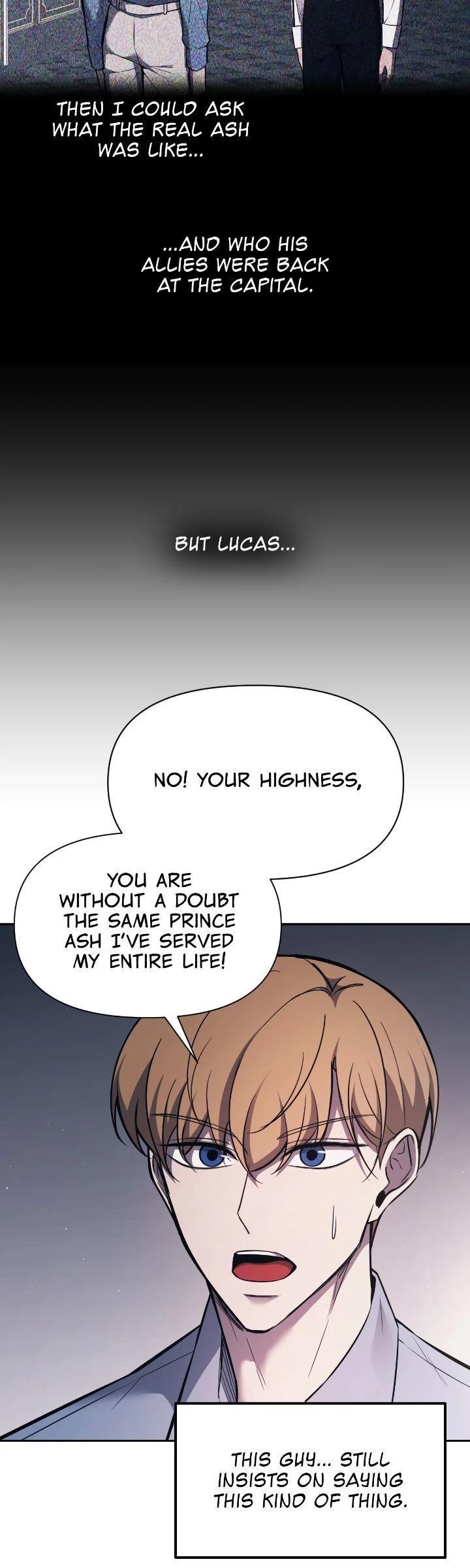 Tyrant of the Tower Defense Game Chapter 121