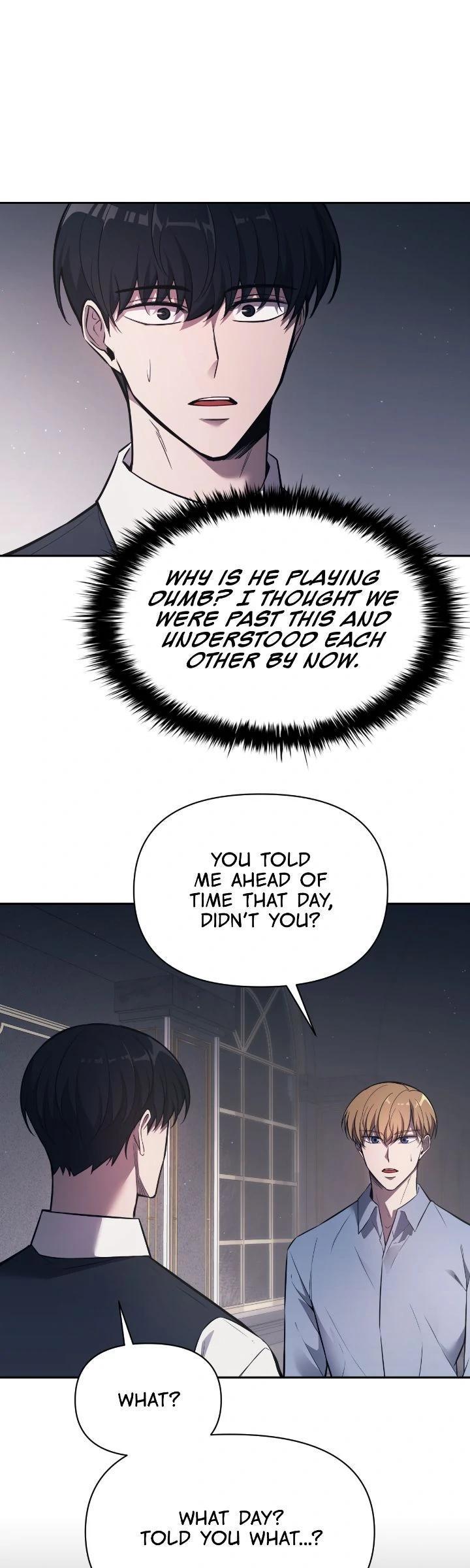 Tyrant of the Tower Defense Game Chapter 121