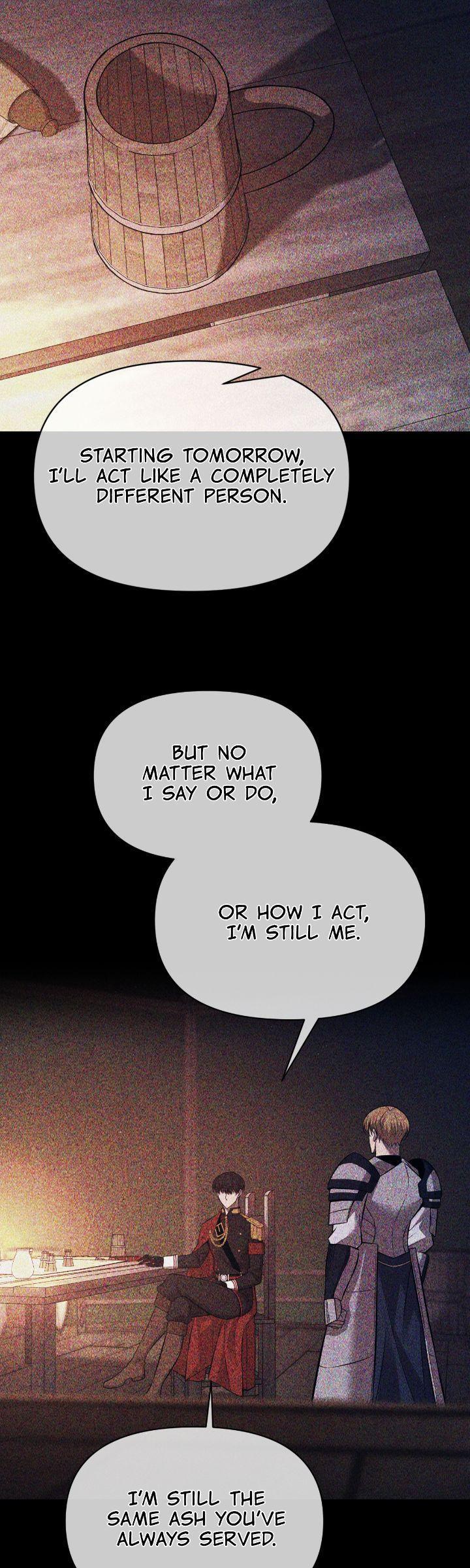 Tyrant of the Tower Defense Game Chapter 121