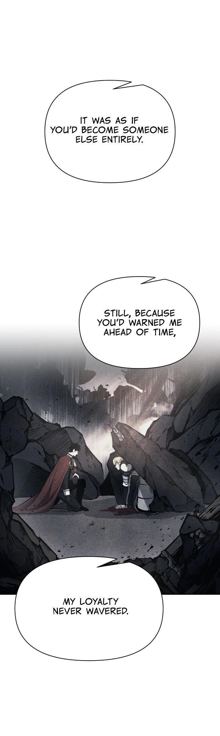 Tyrant of the Tower Defense Game Chapter 121