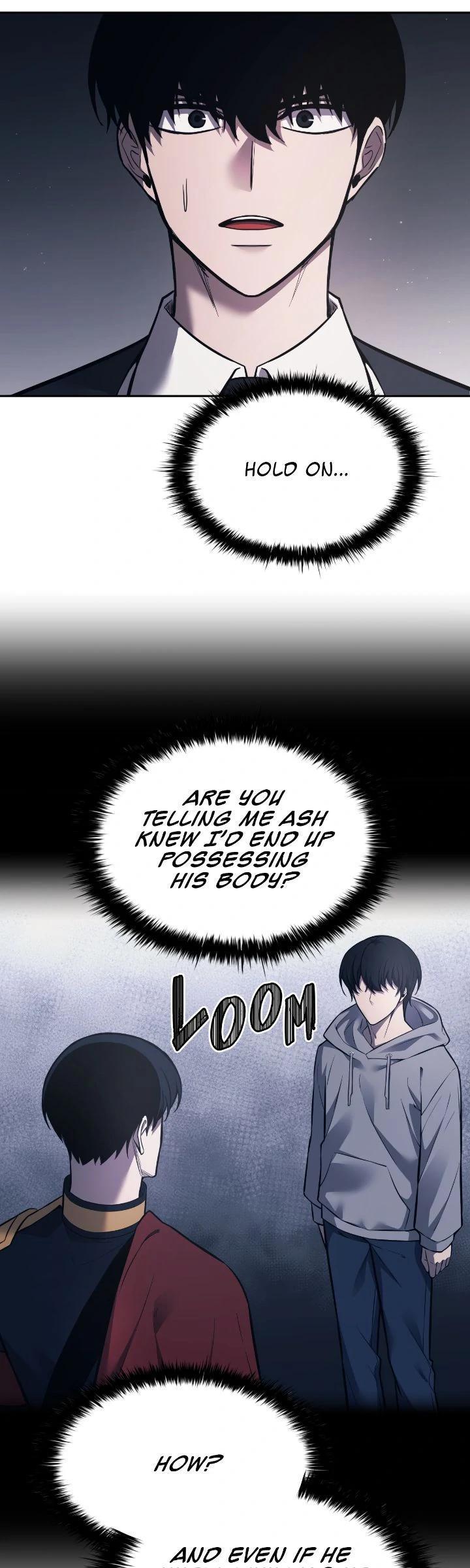 Tyrant of the Tower Defense Game Chapter 121