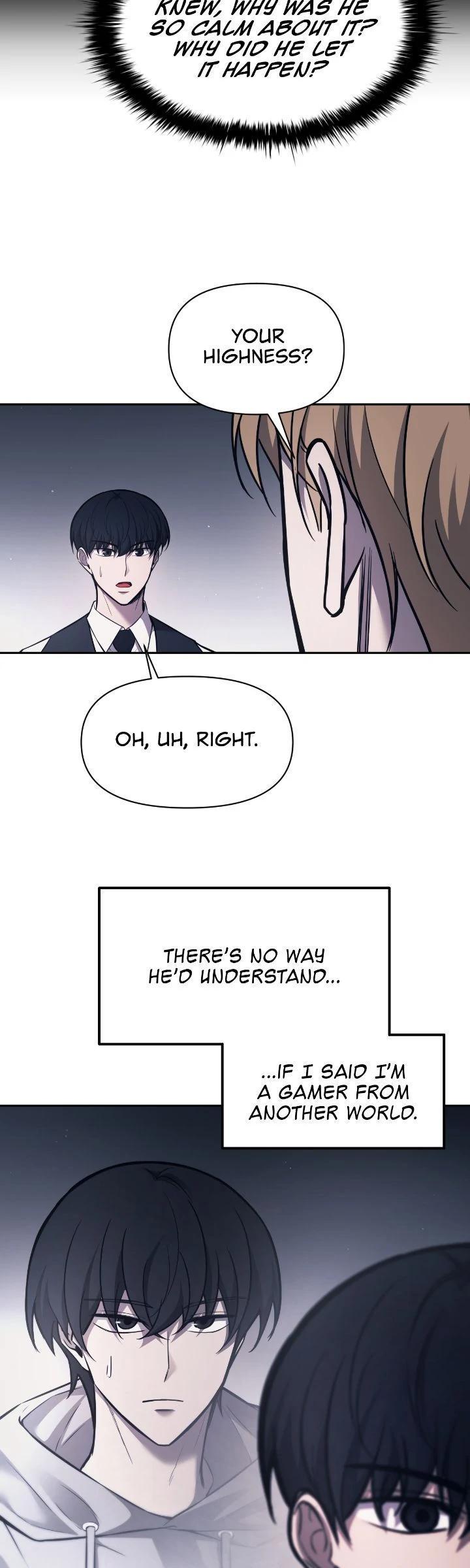 Tyrant of the Tower Defense Game Chapter 121