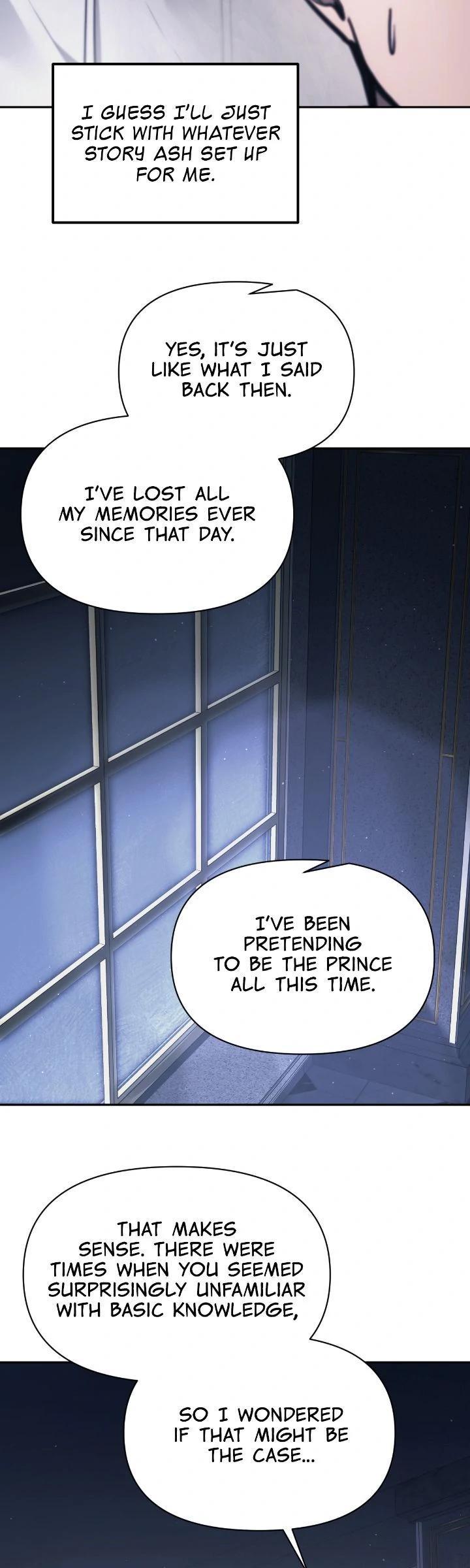 Tyrant of the Tower Defense Game Chapter 121