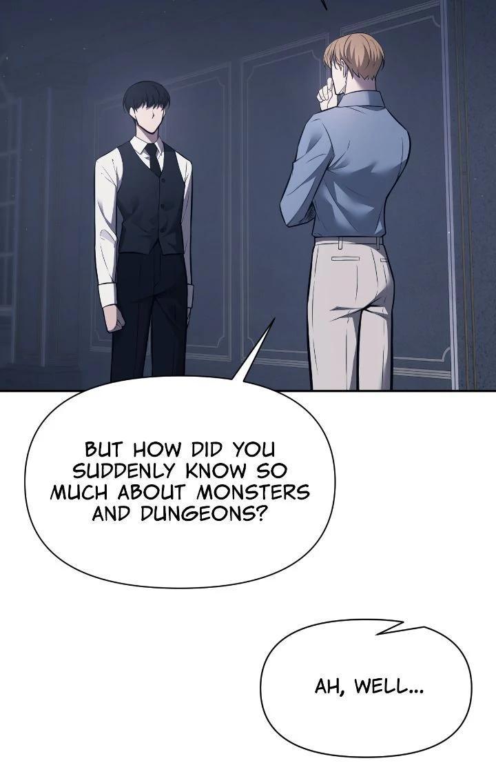 Tyrant of the Tower Defense Game Chapter 121