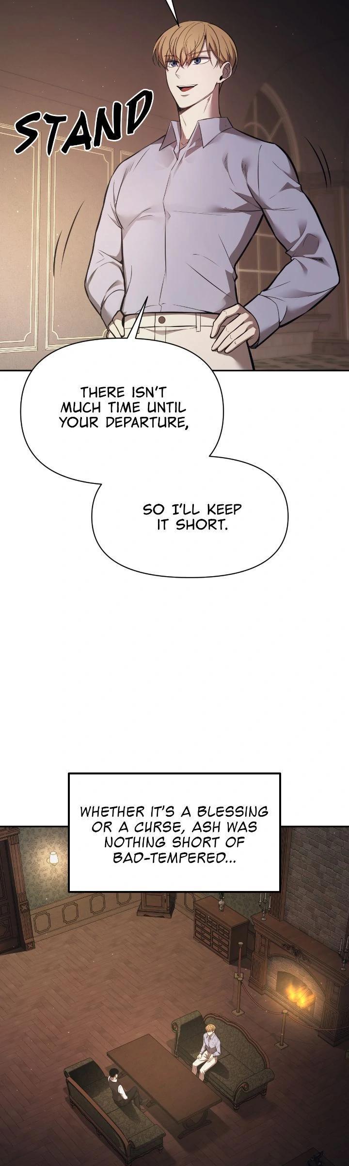 Tyrant of the Tower Defense Game Chapter 121