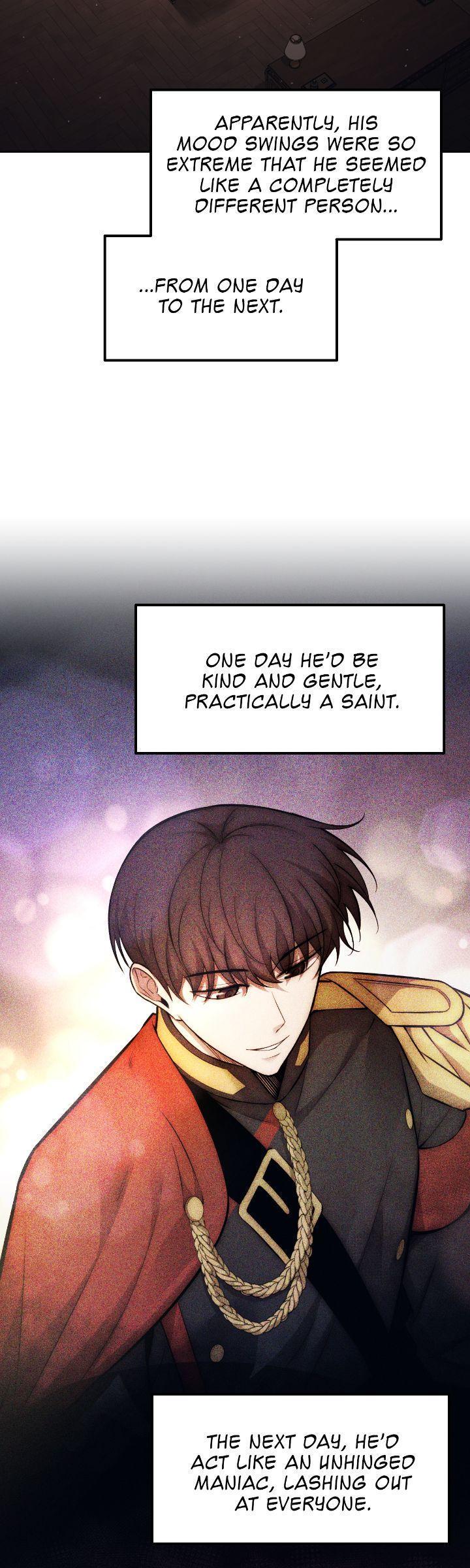 Tyrant of the Tower Defense Game Chapter 121