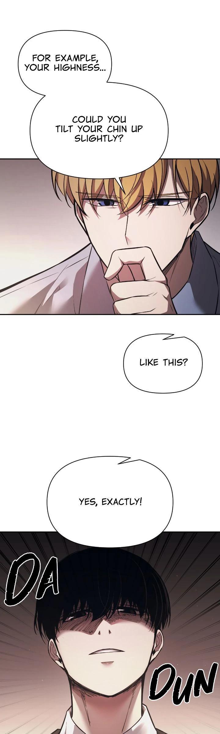 Tyrant of the Tower Defense Game Chapter 121