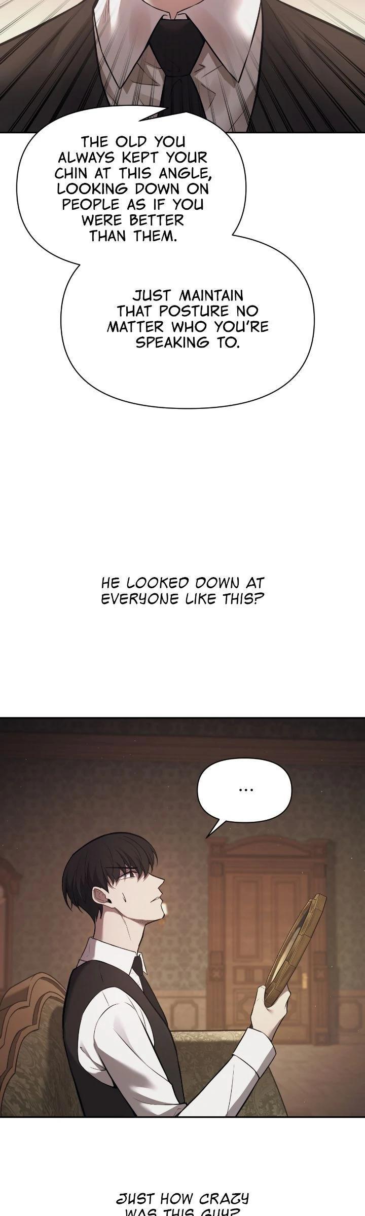 Tyrant of the Tower Defense Game Chapter 121