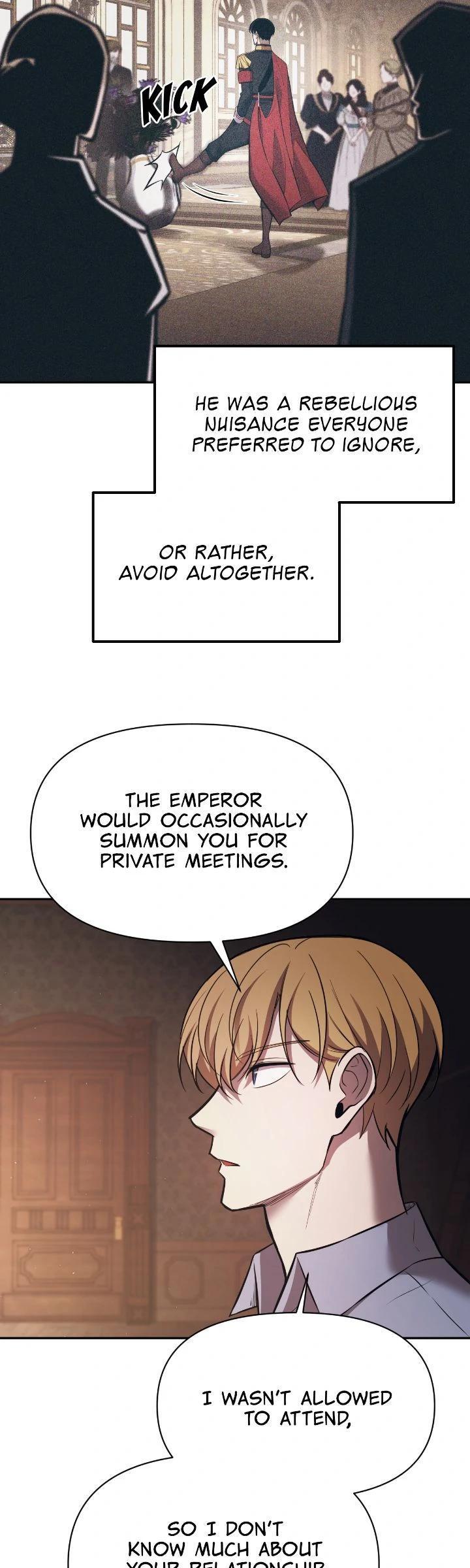 Tyrant of the Tower Defense Game Chapter 121