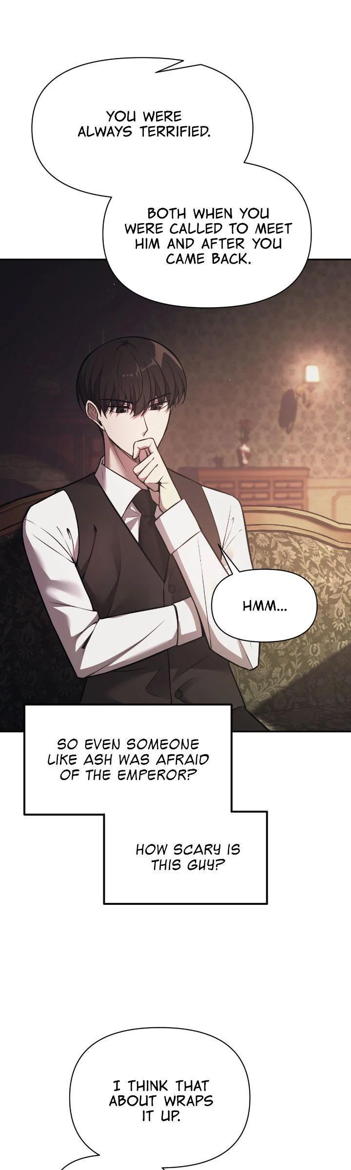 Tyrant of the Tower Defense Game Chapter 121