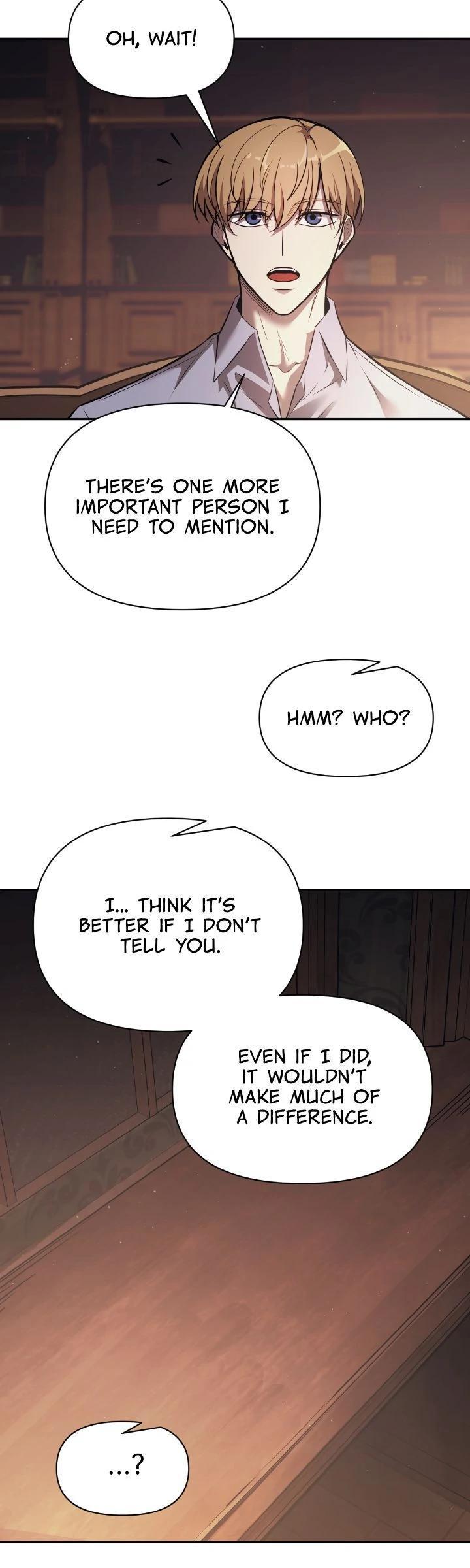 Tyrant of the Tower Defense Game Chapter 121