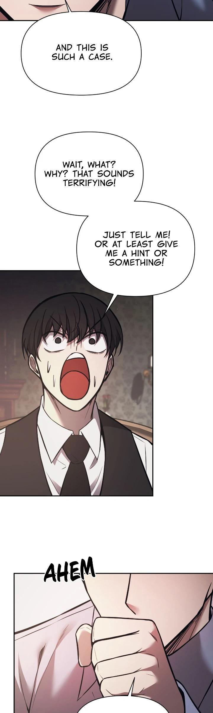 Tyrant of the Tower Defense Game Chapter 121