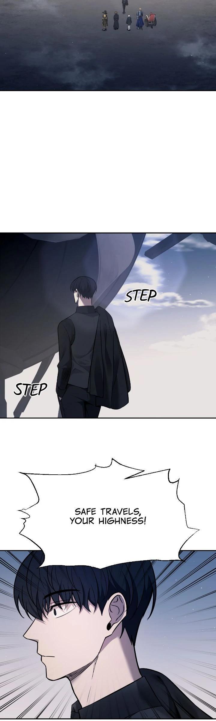 Tyrant of the Tower Defense Game Chapter 121