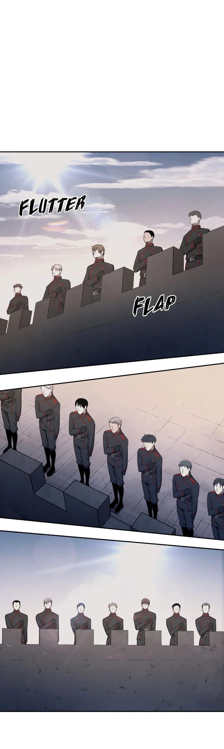 Tyrant of the Tower Defense Game Chapter 121