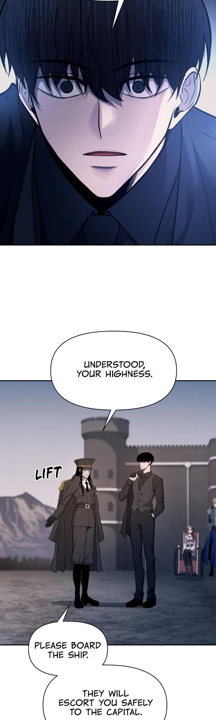 Tyrant of the Tower Defense Game Chapter 121