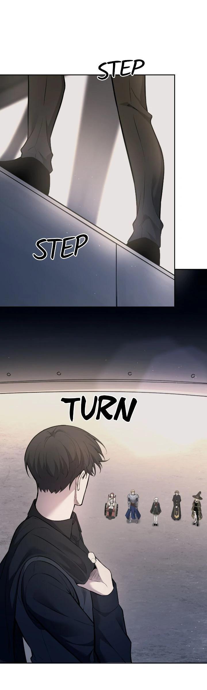 Tyrant of the Tower Defense Game Chapter 121