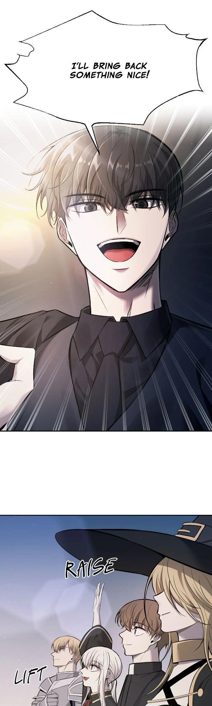 Tyrant of the Tower Defense Game Chapter 121