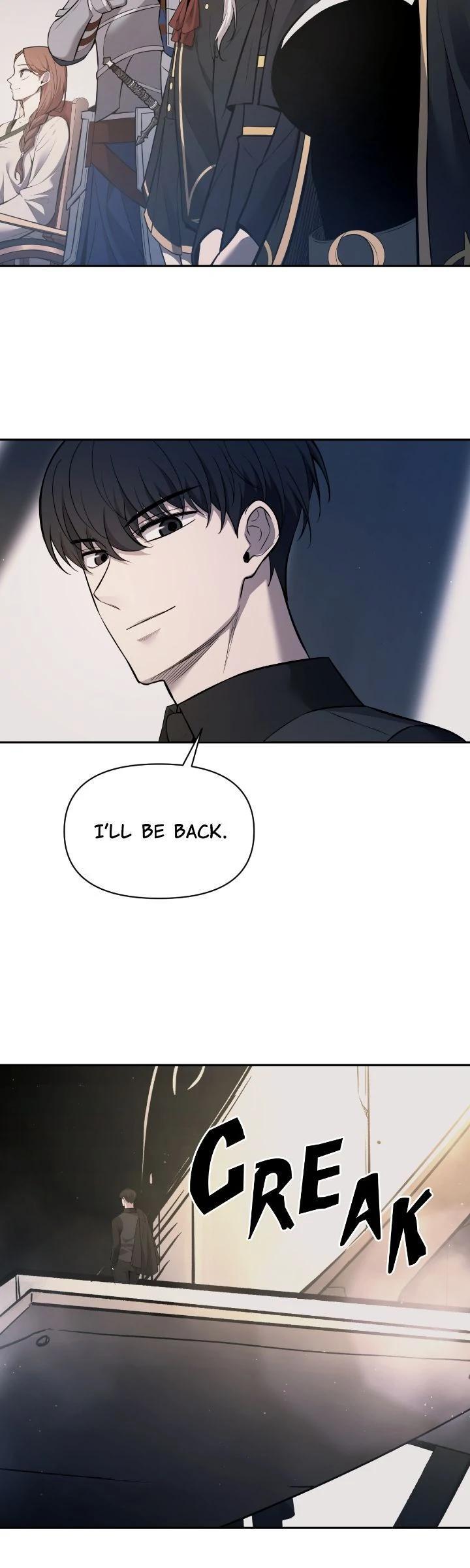 Tyrant of the Tower Defense Game Chapter 121