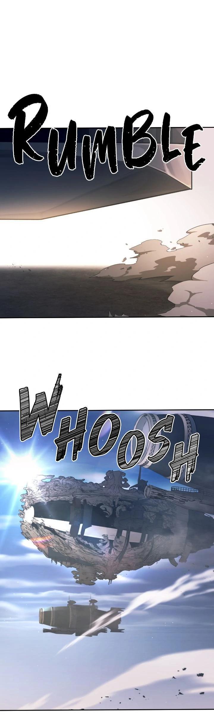 Tyrant of the Tower Defense Game Chapter 121