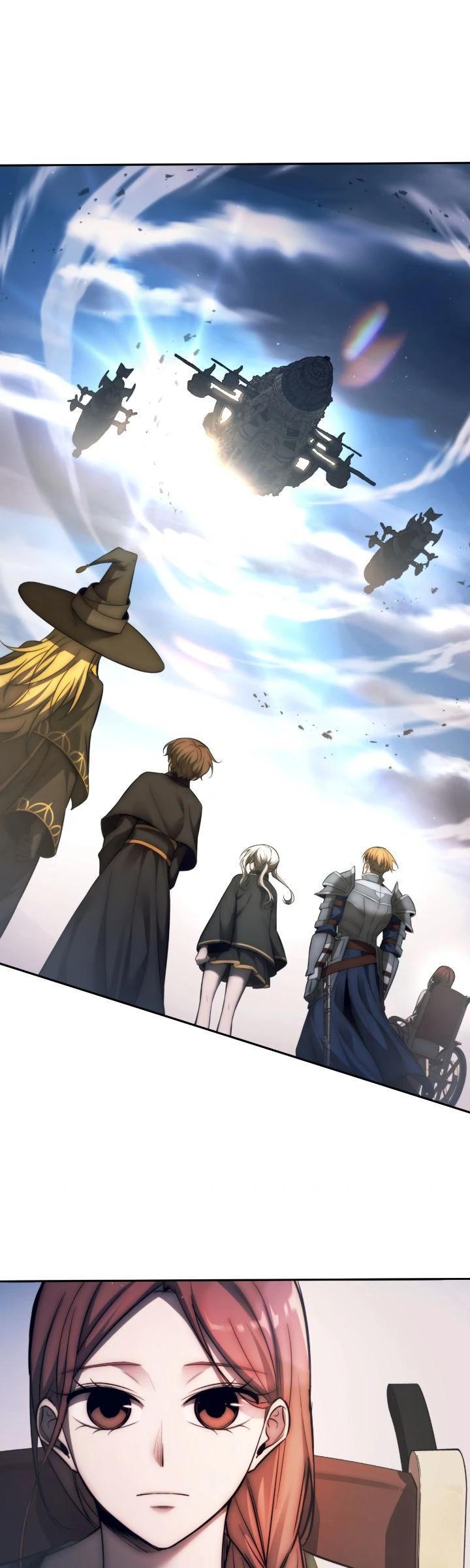 Tyrant of the Tower Defense Game Chapter 121