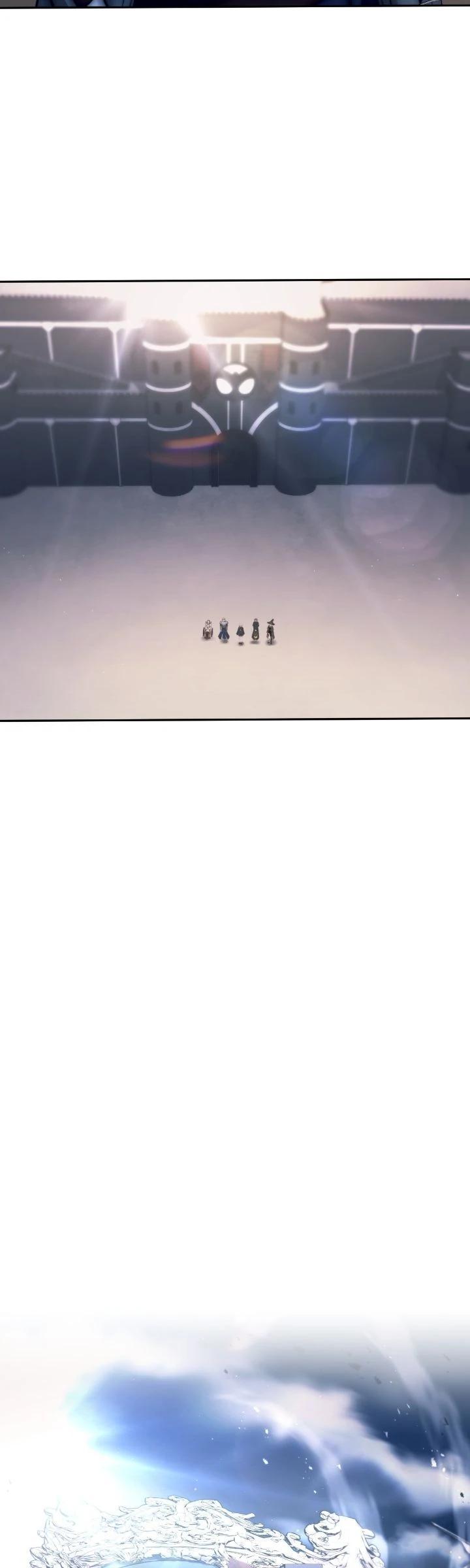 Tyrant of the Tower Defense Game Chapter 121