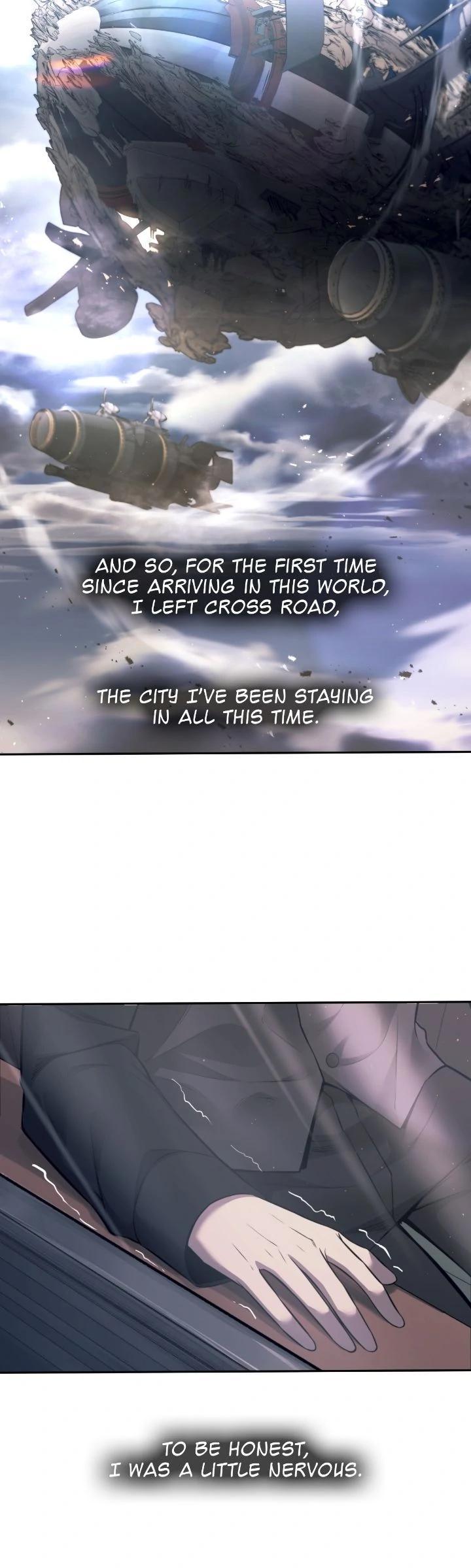 Tyrant of the Tower Defense Game Chapter 121