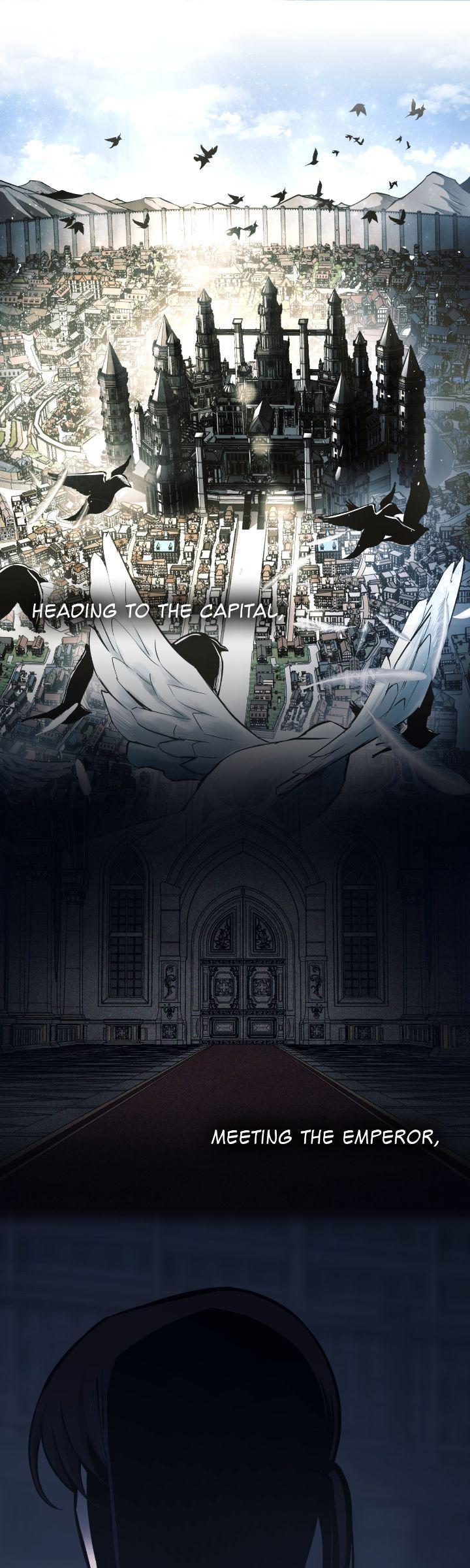 Tyrant of the Tower Defense Game Chapter 121