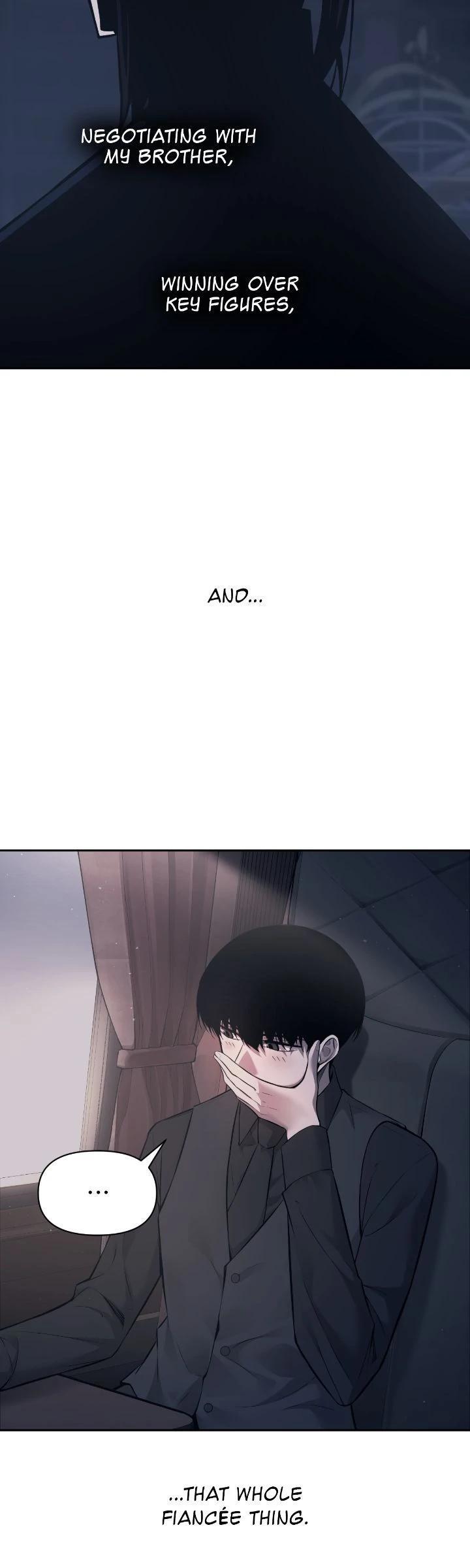 Tyrant of the Tower Defense Game Chapter 121