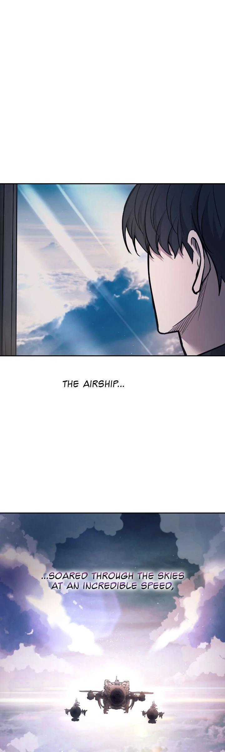 Tyrant of the Tower Defense Game Chapter 121