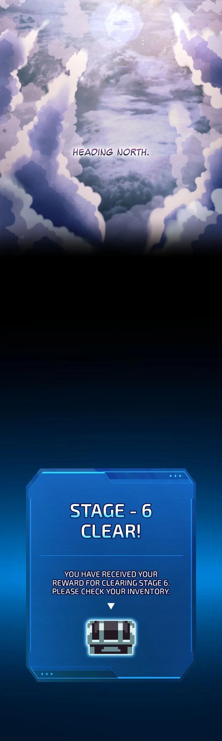 Tyrant of the Tower Defense Game Chapter 121