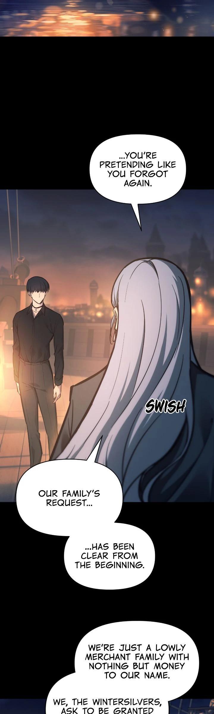 Tyrant of the Tower Defense Game Chapter 123