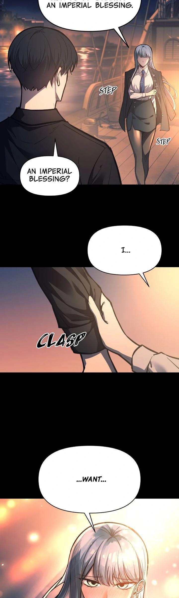 Tyrant of the Tower Defense Game Chapter 123