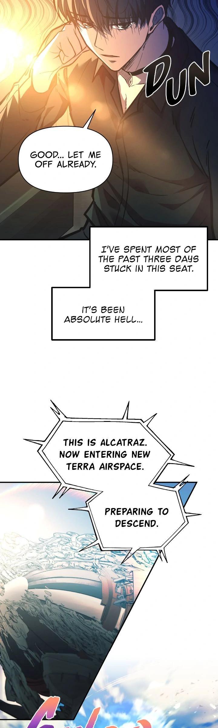 Tyrant of the Tower Defense Game Chapter 123