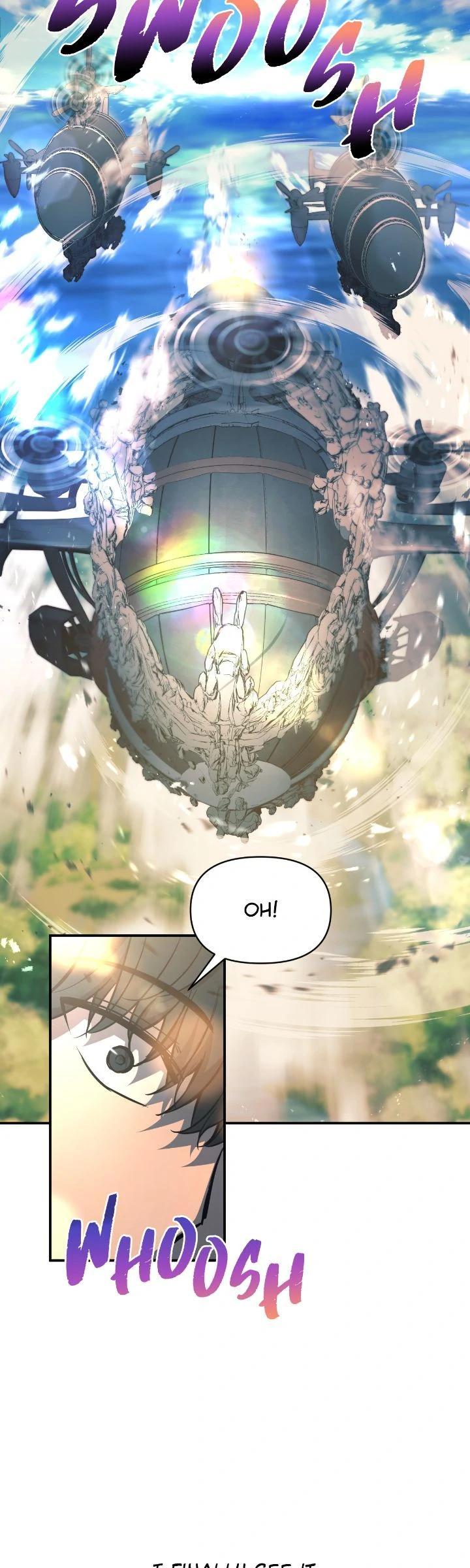 Tyrant of the Tower Defense Game Chapter 123