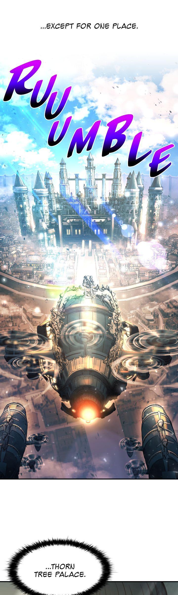 Tyrant of the Tower Defense Game Chapter 123