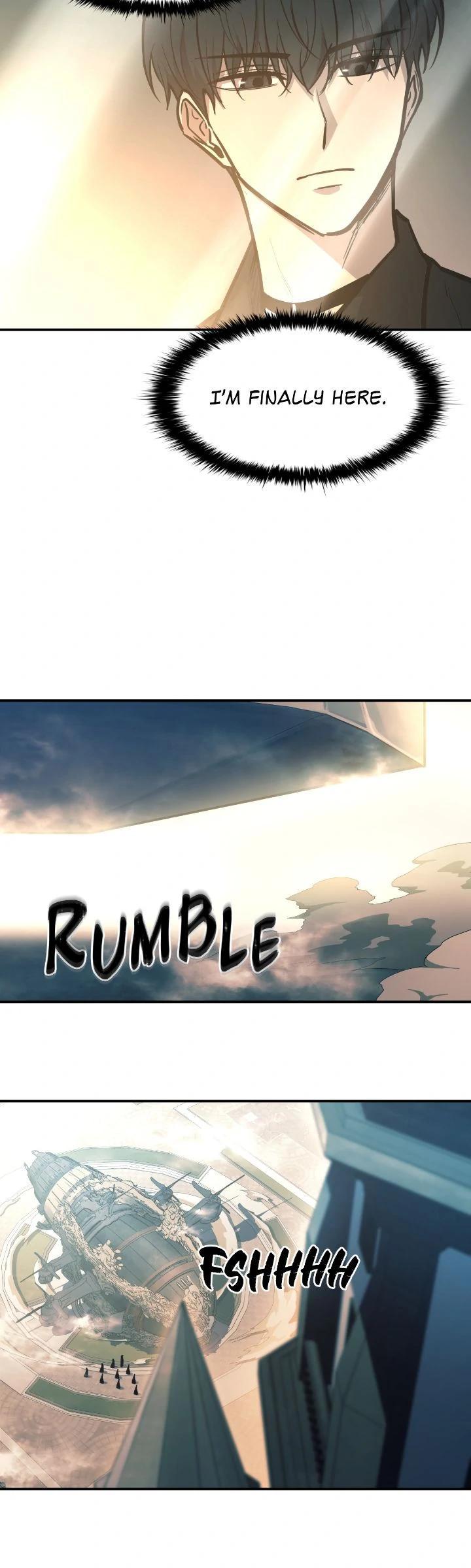 Tyrant of the Tower Defense Game Chapter 123