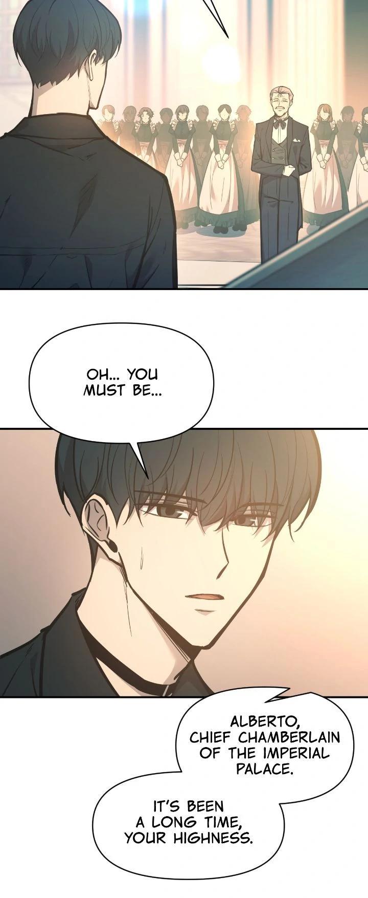 Tyrant of the Tower Defense Game Chapter 123