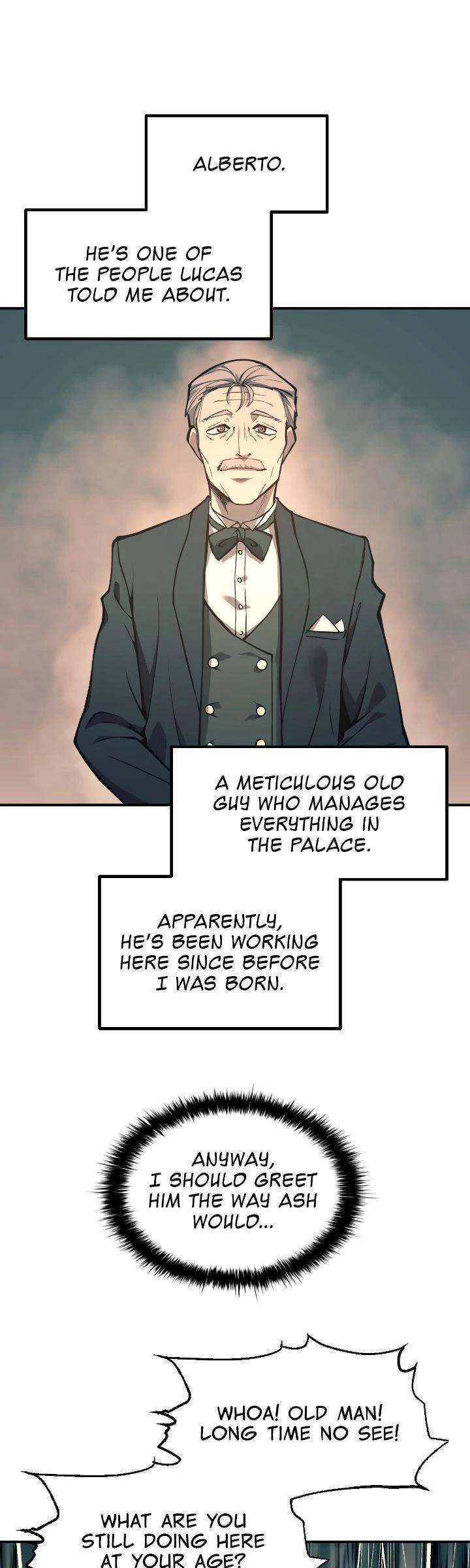 Tyrant of the Tower Defense Game Chapter 123