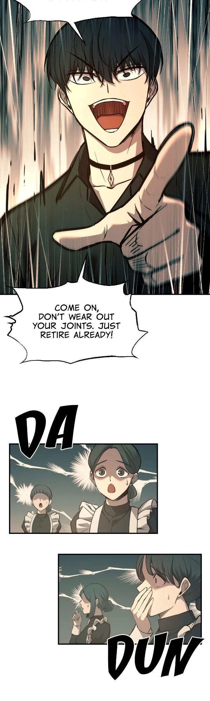 Tyrant of the Tower Defense Game Chapter 123