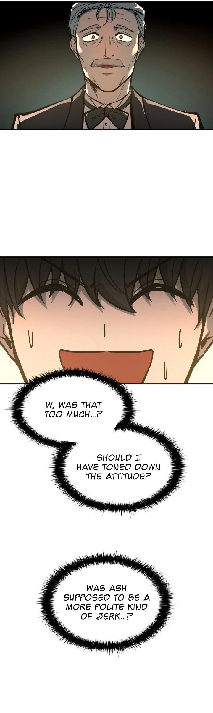 Tyrant of the Tower Defense Game Chapter 123