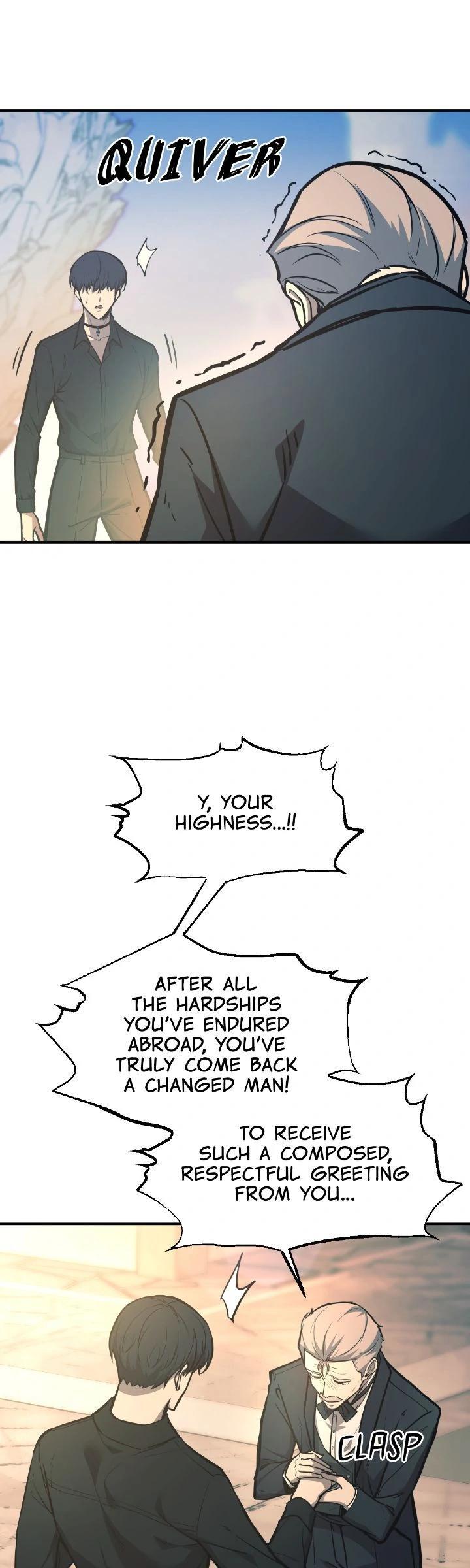 Tyrant of the Tower Defense Game Chapter 123