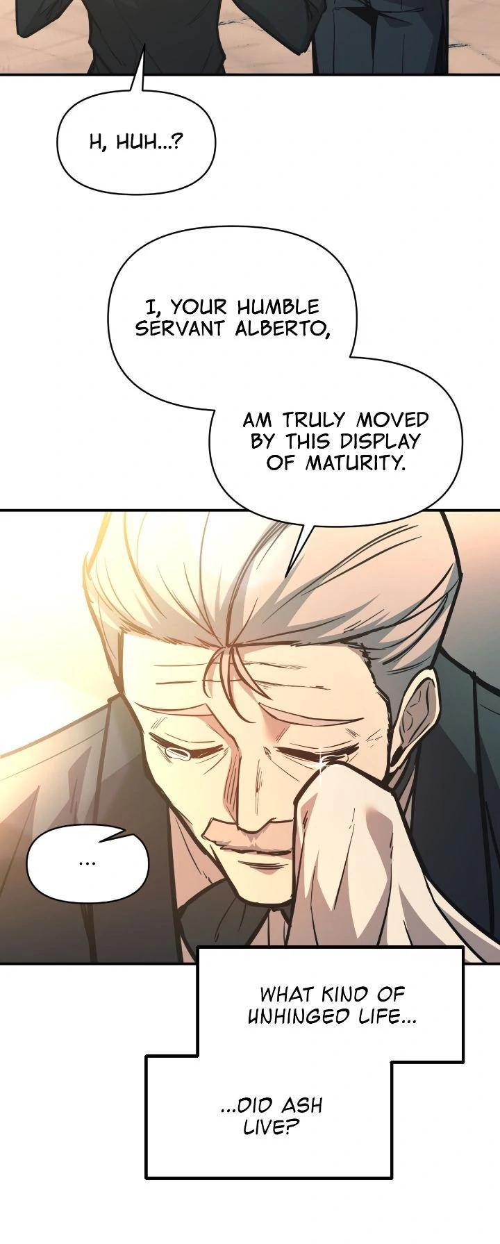 Tyrant of the Tower Defense Game Chapter 123